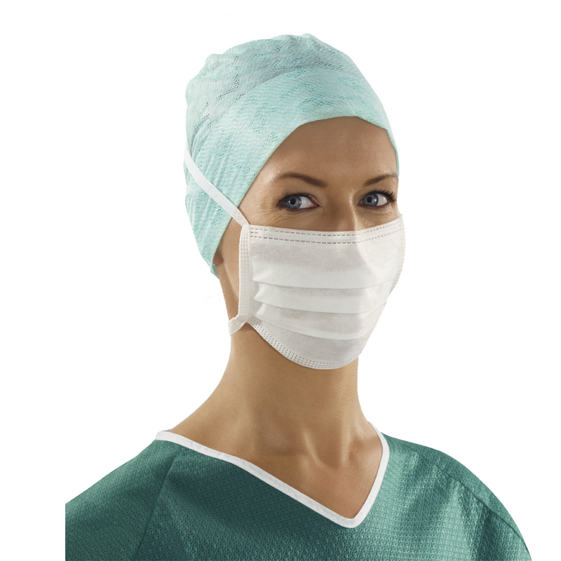 Маска медицинская одноразовая нестерильная. Операционная марлевая маска Микулича. Маска медицинская хирургическая. Хирургическая маска для лица. Марлевая маска для лица.